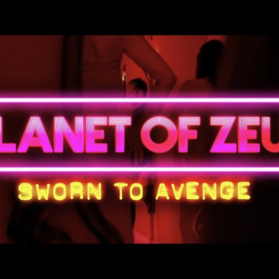 Embedded thumbnail for Planet of Zeus &amp;quot;Sworn to Avenge&amp;quot; Official Music Video || &amp;quot;The Republic&amp;quot; OST